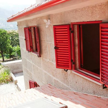 فيلا Covelas في Casa Do Palheiro المظهر الخارجي الصورة