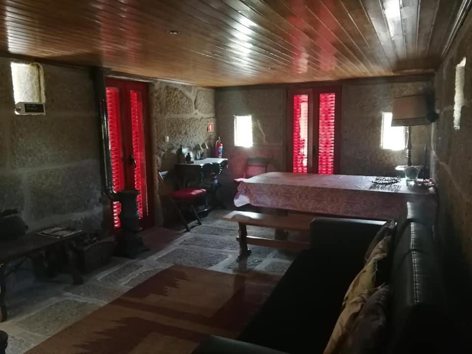 فيلا Covelas في Casa Do Palheiro المظهر الخارجي الصورة