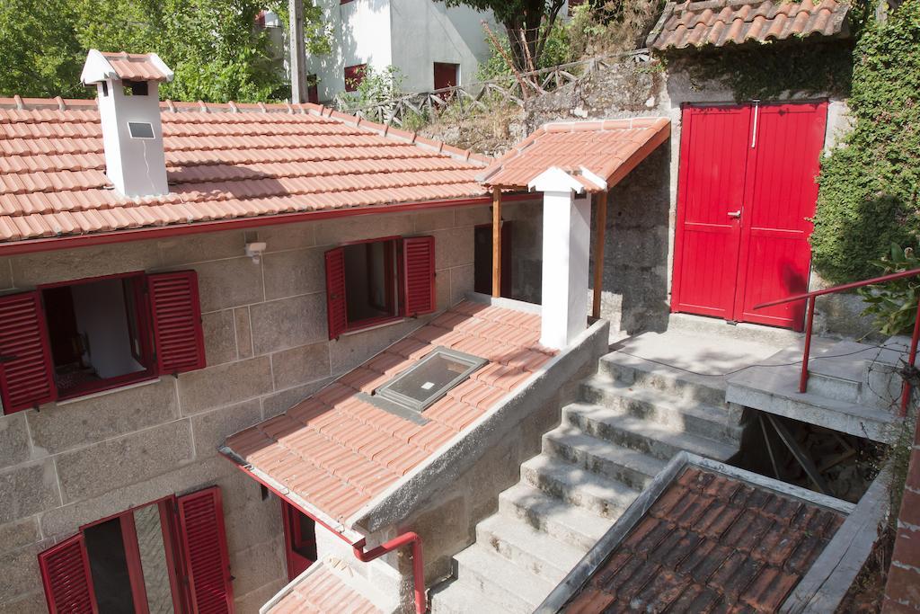 فيلا Covelas في Casa Do Palheiro المظهر الخارجي الصورة