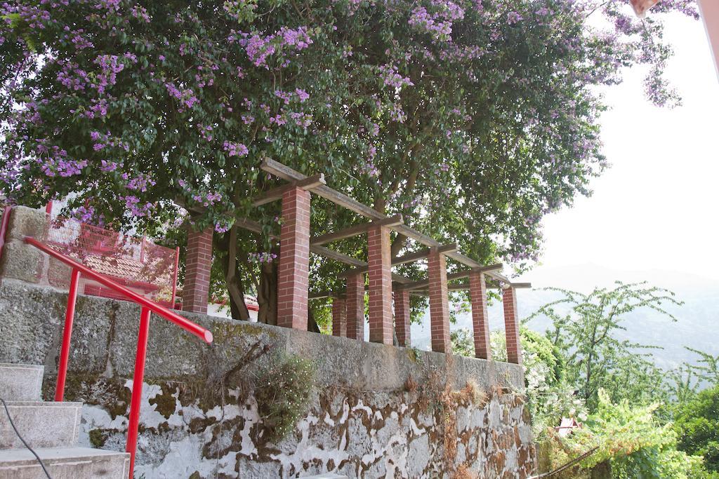 فيلا Covelas في Casa Do Palheiro المظهر الخارجي الصورة