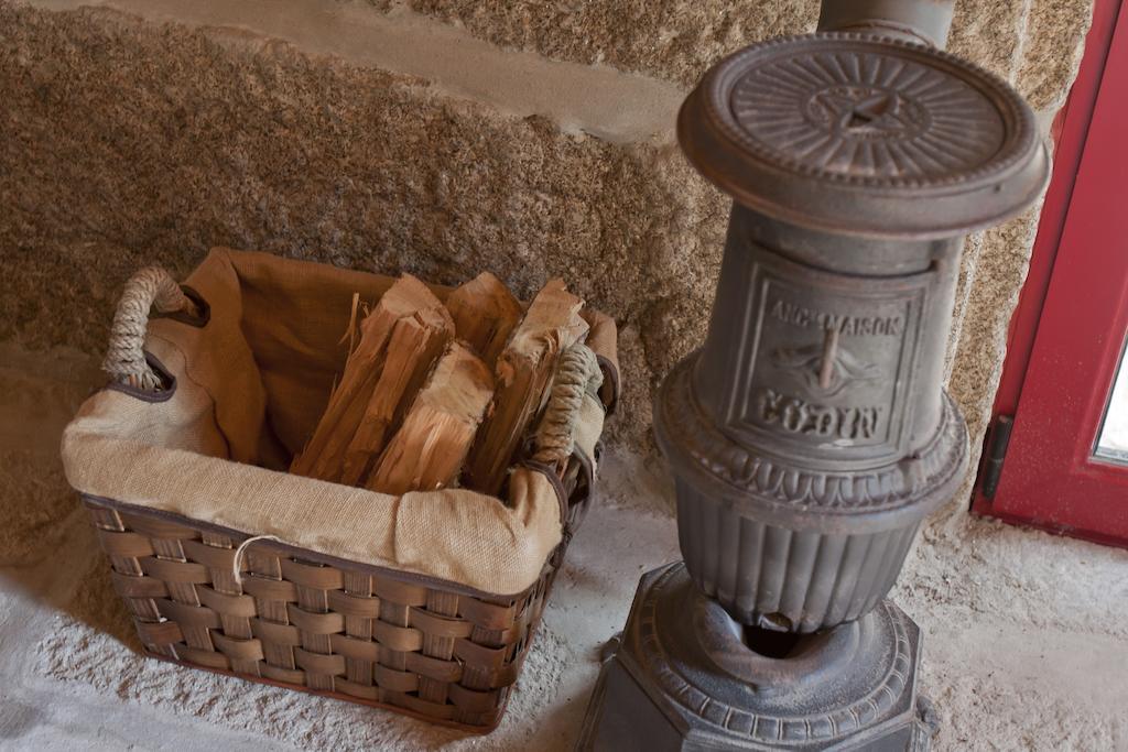 فيلا Covelas في Casa Do Palheiro الغرفة الصورة