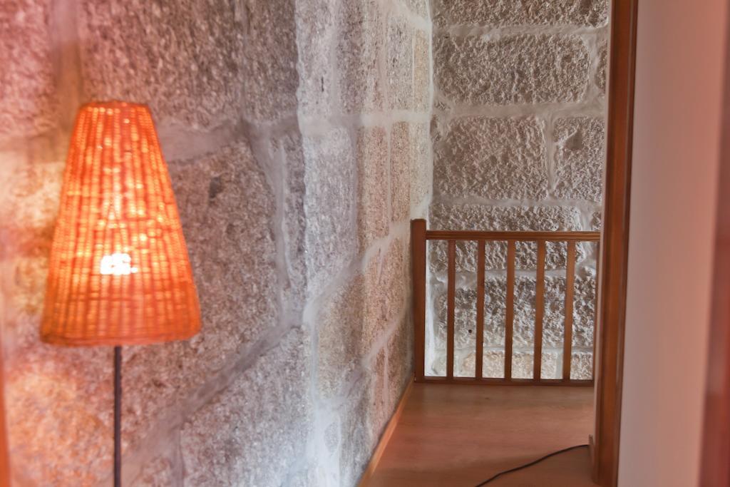 فيلا Covelas في Casa Do Palheiro المظهر الخارجي الصورة