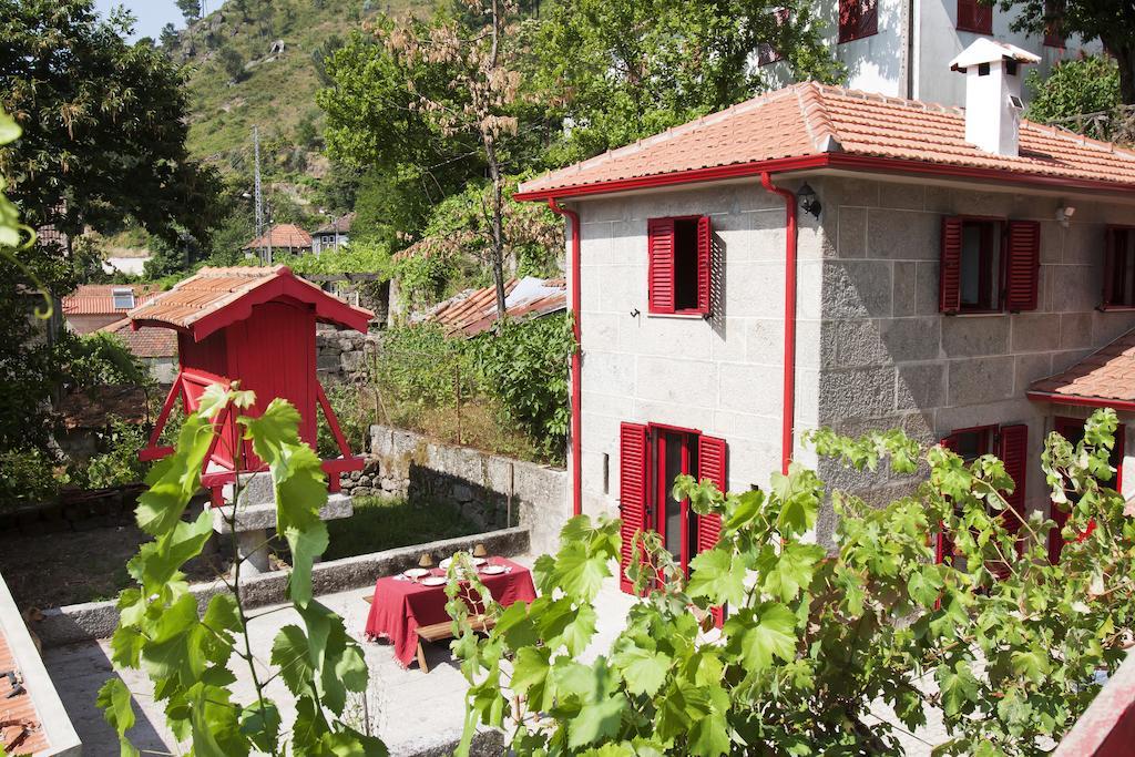 فيلا Covelas في Casa Do Palheiro المظهر الخارجي الصورة
